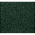 Carpets For Kids Carpets For Kids 2100.306 Mt. St. Helens Solids 6 ft. x 9 ft. Rectangle Carpet - Emerald 2100.306